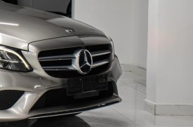 Mercedes-Benz, C-Class, 300, 2019