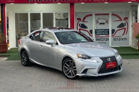 Lexus, IS F, 350, 2015