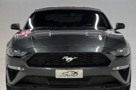 Ford, Mustang, 2018