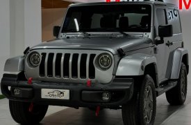 Jeep, Wrangler, 2017