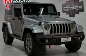 Jeep, Wrangler, 2017