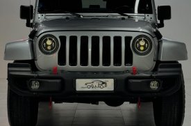 Jeep, Wrangler, 2017