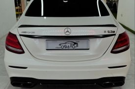 مرسيدس بنز, E-Class AMG, 63, 2018