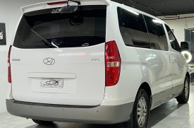 Hyundai, H-1, 2019