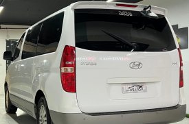 Hyundai, H-1, 2019