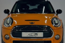 Mini, Cooper S, 2014