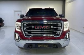 GMC, Sierra, 2020