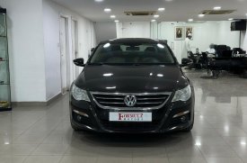 Volkswagen, Passat, 2011