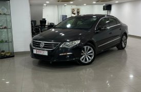 Volkswagen, Passat, 2011