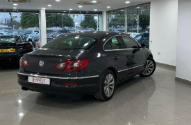 Volkswagen, Passat, 2011