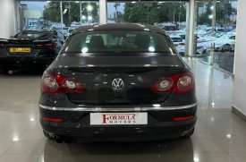 Volkswagen, Passat, 2011