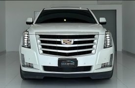 Cadillac, Escalade, 2018