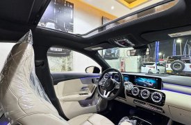 مرسيدس بنز, CLA-Class, 250, 2020