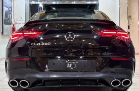 مرسيدس بنز, CLA-Class, 250, 2020