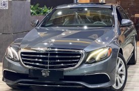 مرسيدس بنز, E-Class, 350, 2020