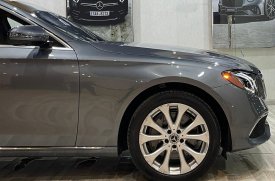 مرسيدس بنز, E-Class, 350, 2020