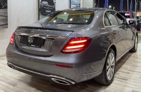 مرسيدس بنز, E-Class, 350, 2020