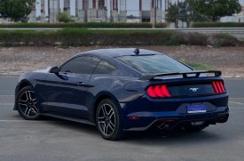 Ford, Mustang, 2020