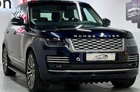 Land Rover, Range Rover, 2014