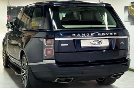 Land Rover, Range Rover, 2014