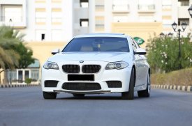 بي ام دبليو, 5 seria, 535i, 2011