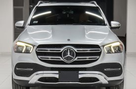 Mercedes-Benz, GLE, 350, 2021