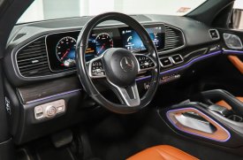 Mercedes-Benz, GLE, 350, 2021