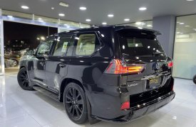 Lexus, LX, 570, 2019