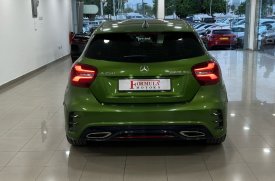 مرسيدس بنز, A-Class AMG, 250, 2018