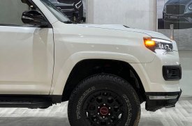 تويوتا, 4Runner, 2021