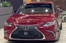 Lexus, ES, 350, 2019