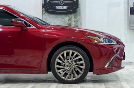 Lexus, ES, 350, 2019