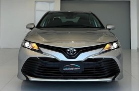 Toyota, Camry, 2019