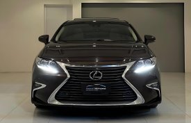 Lexus, ES, 350, 2017