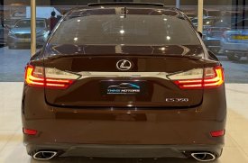 Lexus, ES, 350, 2017