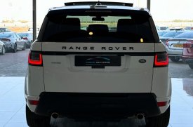 لاند روفر, Range Rover Sport, 2016