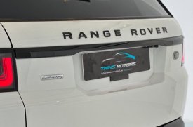 لاند روفر, Range Rover Sport, 2016