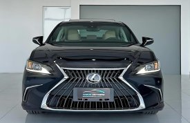 Lexus, ES, 350, 2023