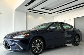 Lexus, ES, 350, 2023