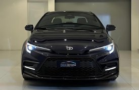 Toyota, Corolla, 2023