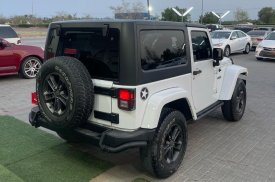 Jeep, Wrangler, 2018