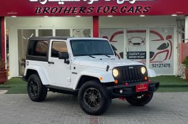 Jeep, Wrangler, 2018