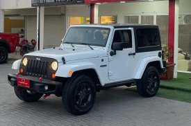 Jeep, Wrangler, 2018