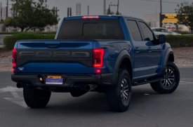 Ford, Raptor, 2019