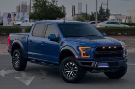 Ford, Raptor, 2019