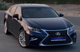 Lexus, ES, 350, 2017