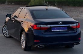 Lexus, ES, 350, 2017