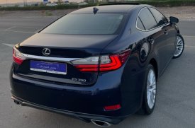 Lexus, ES, 350, 2017