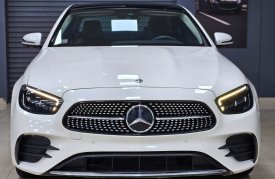 مرسيدس بنز, E-Class, 450, 2023