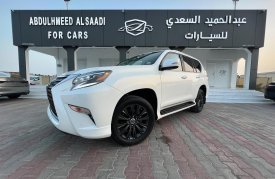 Lexus, GX, 460, 2022